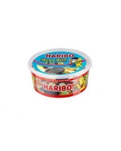 Haribo Mega Bite Fruchtgummi 900 g