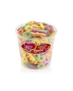 Red Band Schnuller Super Sauer 100 Stück