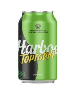 Harboe Topform 24x0.33 L