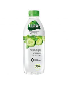 Volvic Essence Minze-Gurke 750ml