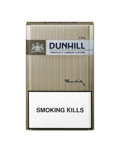 Dunhill Essence Champagne