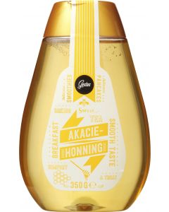 Gestus Akazienhonig Squeezie 350 g