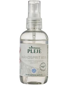 Groen Balance Handdesinfektionsgel 70 ml