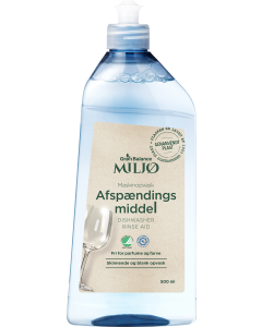 Gr&oslash;n Balance Klarsp&uuml;ler 500ml