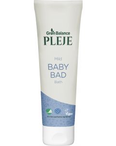 Groen Balance Babybad 250 ml