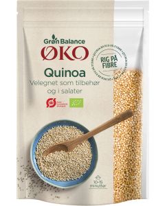Grøn Balance Bio Quinoa 400g