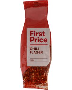 First Price Chiliflocken 90g
