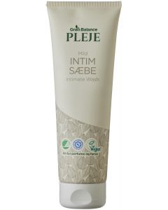 Groen Balance Intimseife 250 ml