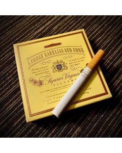 George Karelia And Sons