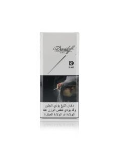 Davidoff One Slim LIP