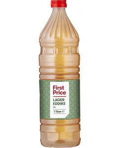 First Price Essig 1 l