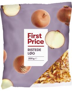 First Price Röstzwiebeln 200 g