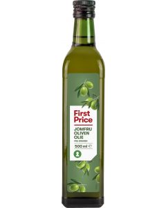 First Price Natives Olivenoel 500ml