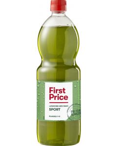 First Price Sport Erfrischungsgetränk 1 Liter