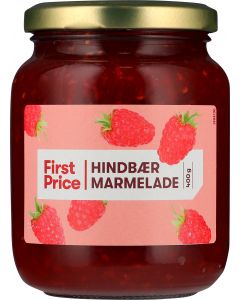 First Price Himbeermarmelade 400 g
