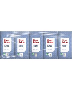 First Price Taschent&uuml;cher 10x10 St&uuml;ck