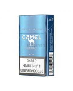 Camel Compact