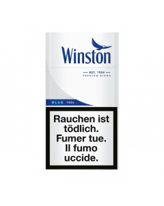 Winston Blue 100