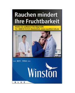 Winston Blue