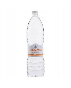Acqua Panna Mineralwasser 6x1,5L