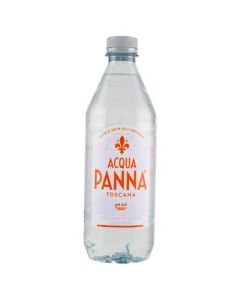 Acqua Panna Mineralwasser 24x0,5L