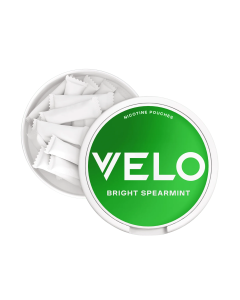 VELO Bright Spearmint 10 mg