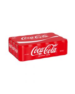 Coca Cola Classic 24 x 330 ml