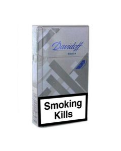 Davidoff REACH gray