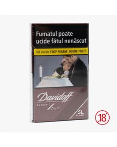 Davidoff SL Classic