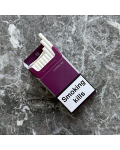 Davidoff Violet Super Slim LIP