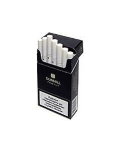 Dunhill Black