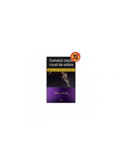 Dunhill No. 65 Purple Signature