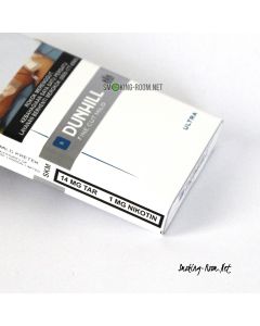 Dunhill Ultra White