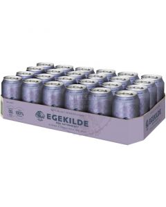 Egekilde Heidelbeere & Granatapfel 24 x 330 ml pfandfrei