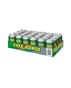 Faxe Kondi 0 Kalorien Erfrischungsgetränk 24 x 330 ml
