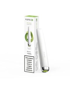 Flonq Plus E Sour Apple - 20 mg nicotine 