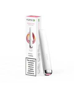 Flonq Plus E Rainbow Candy - 20 mg nicotine