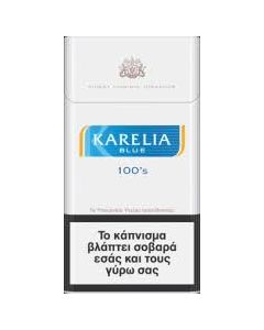 Karelia Blue-100