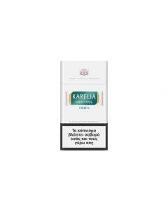 Karelia Menthol 100
