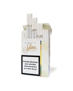 Karelia Slim Crema Color