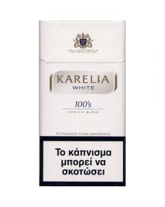 Karelia white 100