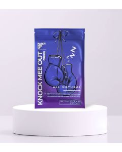 Knock Me Out (stark)