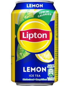 Lipton Ice Tea Eistee-Erfrischungsgetränk