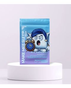 Make Me Sleep (Light)