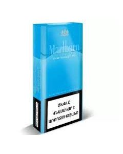 Marlboro fine touch