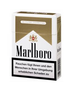 Marlboro Gold