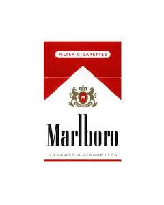 Marlboro Red