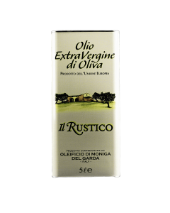 Moniga Natives Oliven&ouml;l Extra Rustico 5 L