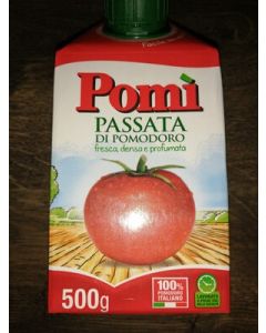 Pomì Passata