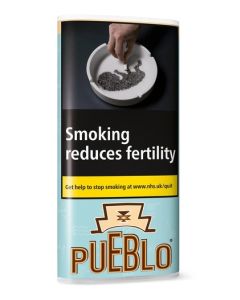 Pueblo tobacco Yellow